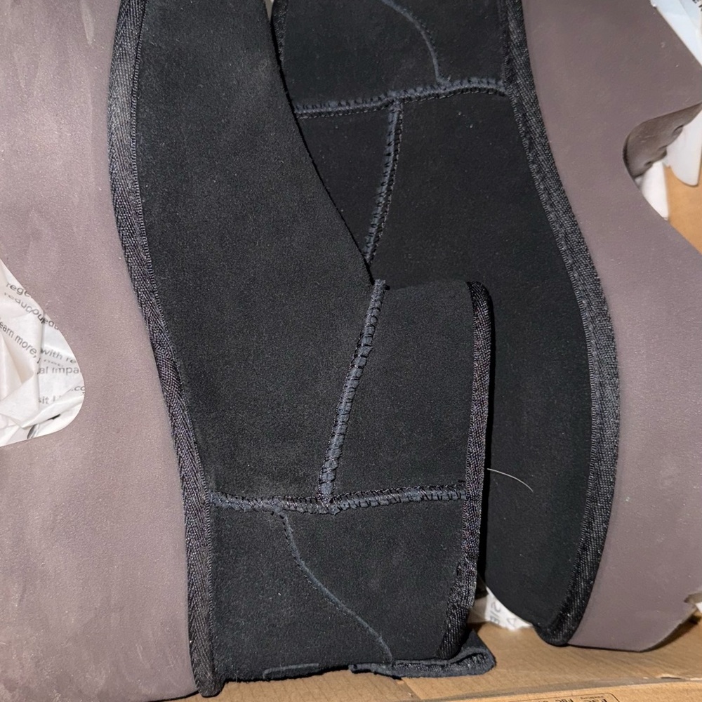 Ugg Classic Mini Heights